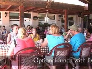 Princesa Yaiza sand dunes