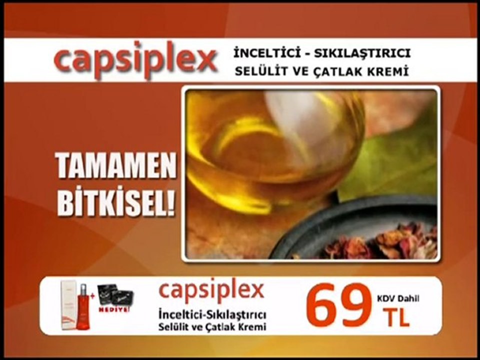 CAPSIPLEX