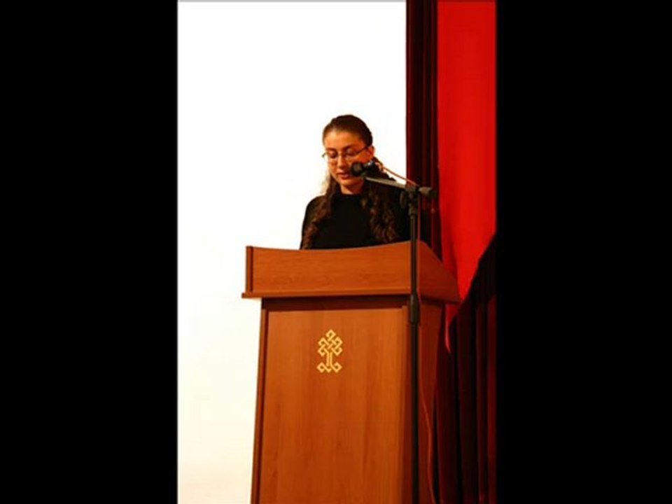 Mevlana Düşünce Dünyamız Konferansı