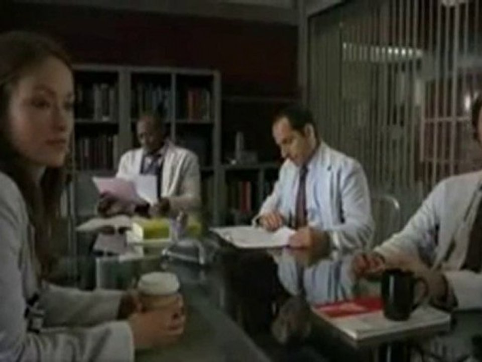 dr house