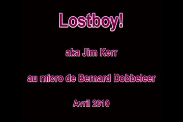 Jim Kerr / Classic 21