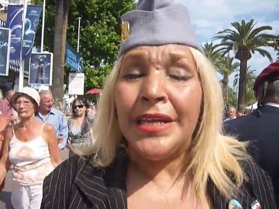 Hors la loi vu de Cannes: la manifestation