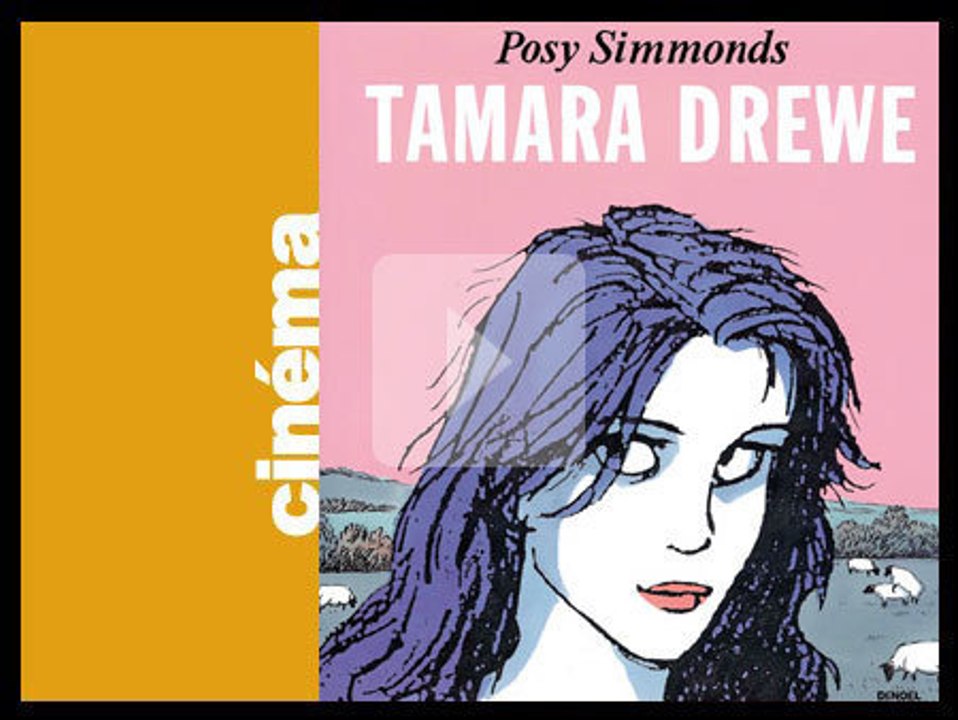 Cannes 2010 - 'Tamara Drewe'