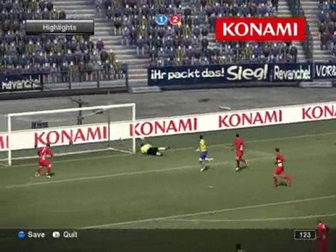 PES 2010 BPL manager sezona 14 goku stole