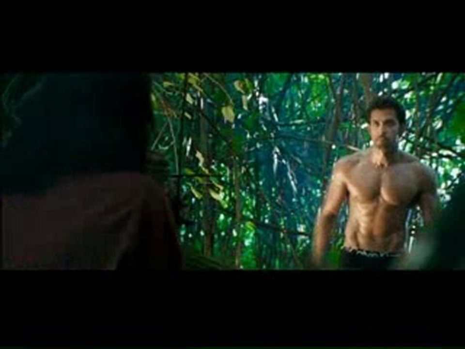 Kites and Shrek 4 review on Reel Talk with Nishtha Bhatnagar