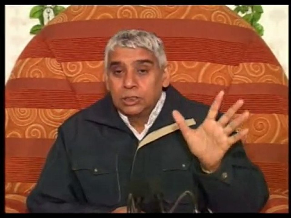 Mahabharata - Who spoke Bhagavad Gita? Part 5