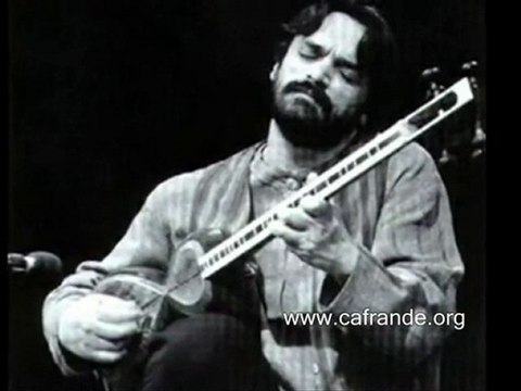 Djivan Gasparyan and Hossein Alizadeh - Call Of The Birds