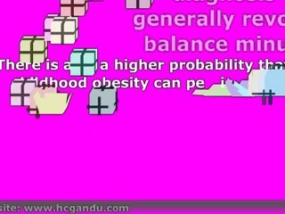 Childhood Obesity Initiatives and Measures