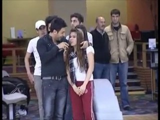 üniversiteler arası bowling