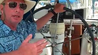 Chartering and Sailing Lessons - Chesapeake Bay