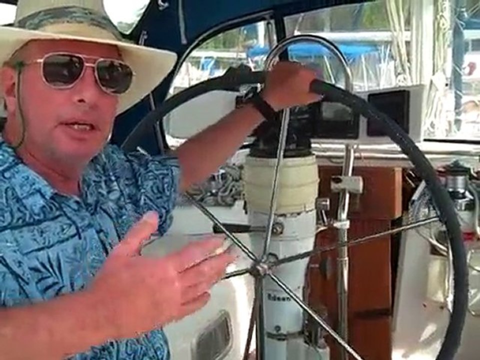 Chartering and Sailing Lessons - Chesapeake Bay