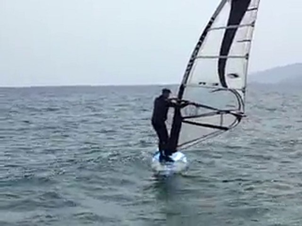 Datca windsurf 3