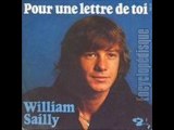 Willian Sailly Alors il faut chanter (1976)