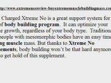 Xtreme No Review – XtremeNo Body Building Supplement for Men