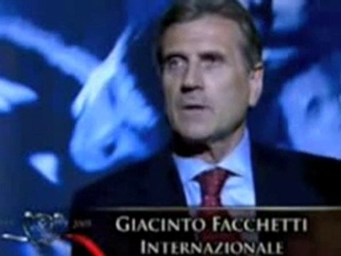 Inter-Real Madrid 3-1 Finale Coppa dei Campioni