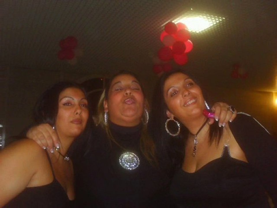 vitaa gina clo et le denger margarita