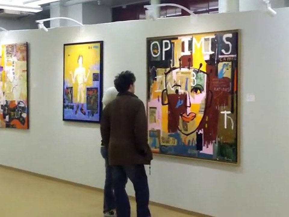 Festival Art Rock. Carte blanche à Troy Henriksen