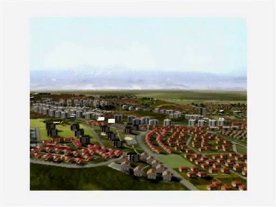 Beytepe Akçalı Kooperatif Hissesi