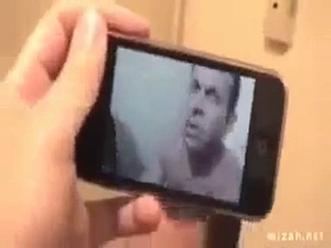 Bu Telefon Türkiyede Yok Satar:) KİM İSTEMEZ BÖLE Bİ TEL.