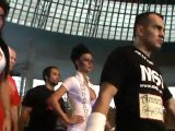 gladiatorium.ro - Ionut Atodiresei vs. Amadou Ba (1)