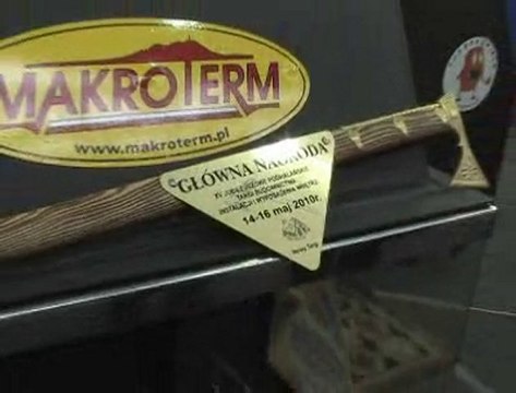 Nowy Targ - 15 Targi Budownictwa i wykończenia wnętrz.