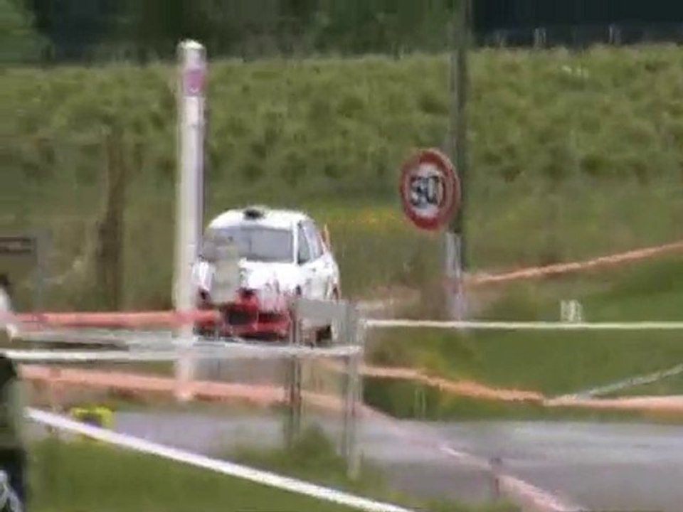 rallye de puisseguin saint-emilion