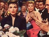 Vintage commercial A STAR IS BORN Judy Garland