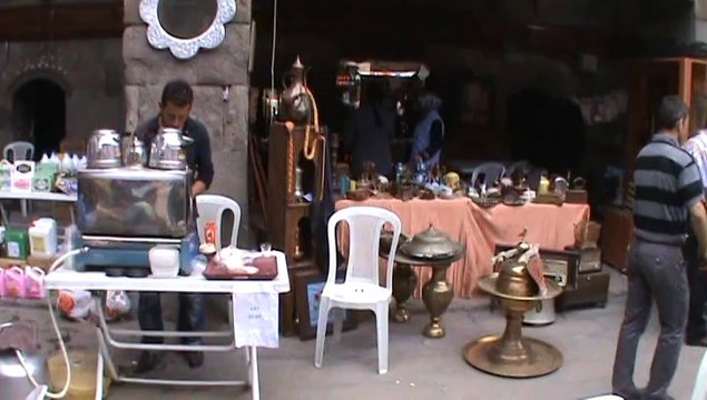 Kayseri Ziyaretimiz - Gap Turu