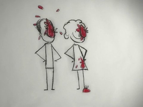 Une petite histoire des... prix de Cannes