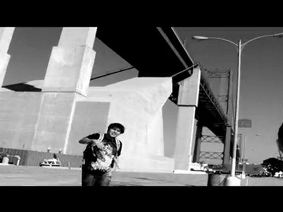 Afterdark "Vices" music video