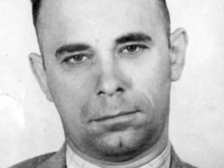 JUDY GARLAND MEETS JOHN DILLINGER