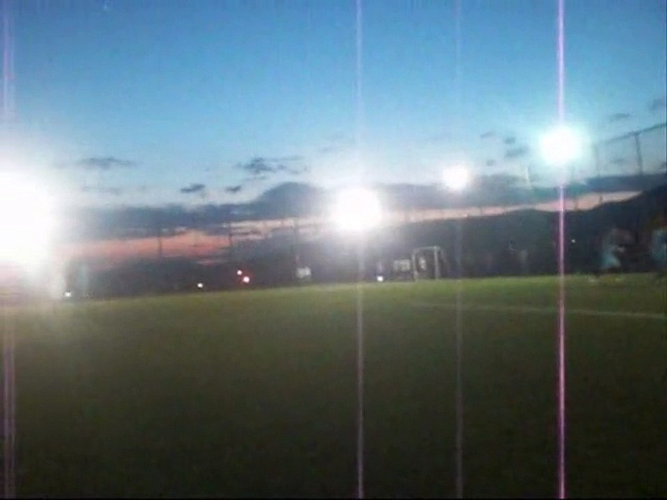 POYRAZ GENÇLİK-SANCAR GENÇLİK ÇEYREK FİNAL MAÇI (video 2)