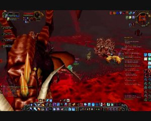 Comment foutre en l'air un raid