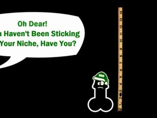 How To Enlarge Your Penis Funny Make Money Online