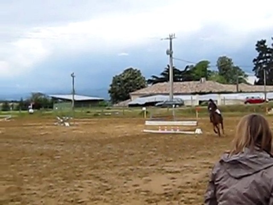 Concours du 2 mai 2010