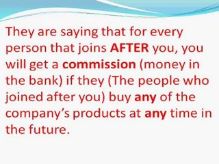 360 Lock Your Spot - What EXACTLY is it