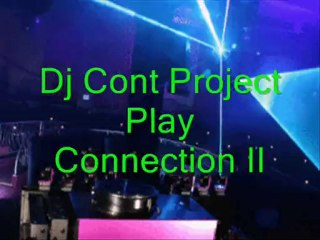 Dj Cont Project Play Connection II