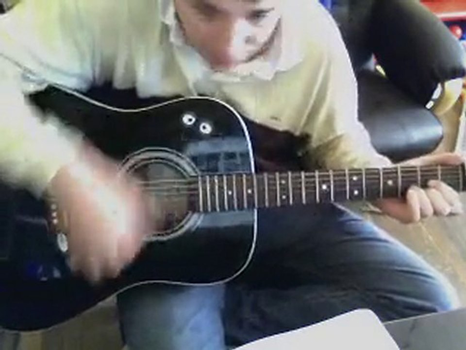 tu vas prendre by nosvtec (max boublil cover)