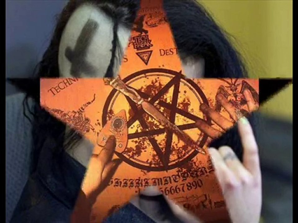 Painkiller Oyun Muziqi Town Fight Marilyn Manson Mix