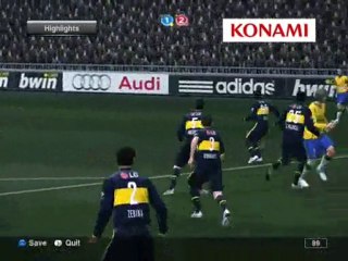 PES 2010 BPL manager sezona 14 buzdi goku