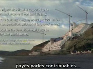 Let's Make Money [6x7 VOSTFR] - Erwin Wagenhofer