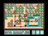 [Spoil] SMB3 - Monde 01 (Version Nes & JAP)