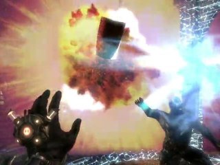 Singularity : Trailer deadlock