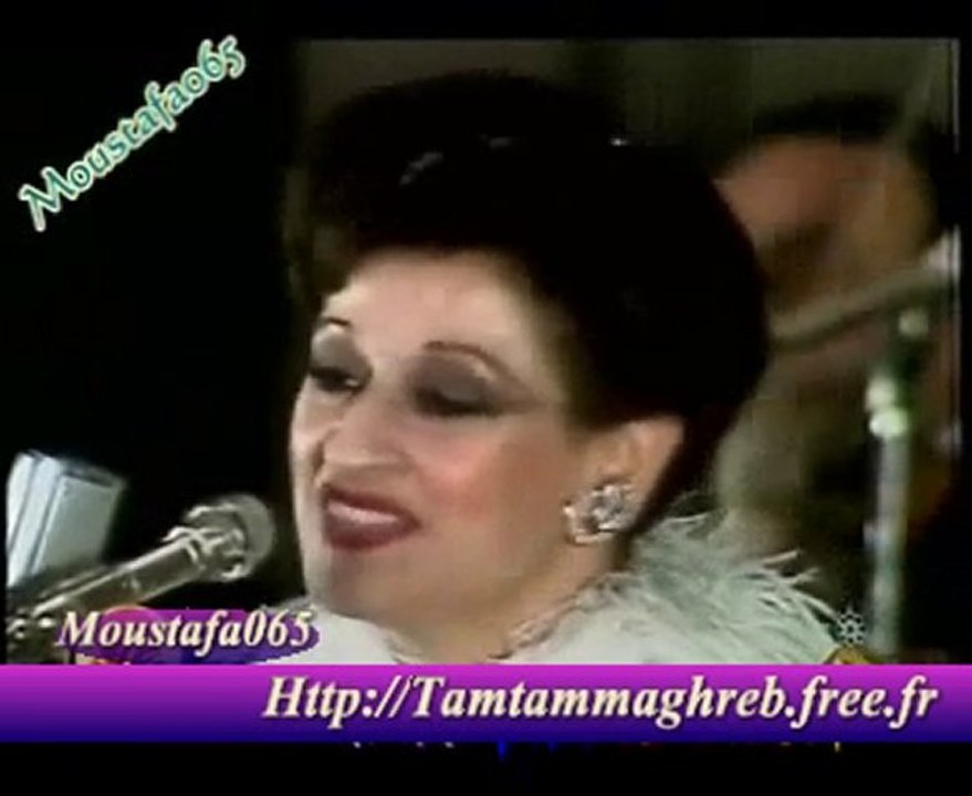 Warda à Londres : Fi Youm we Lila