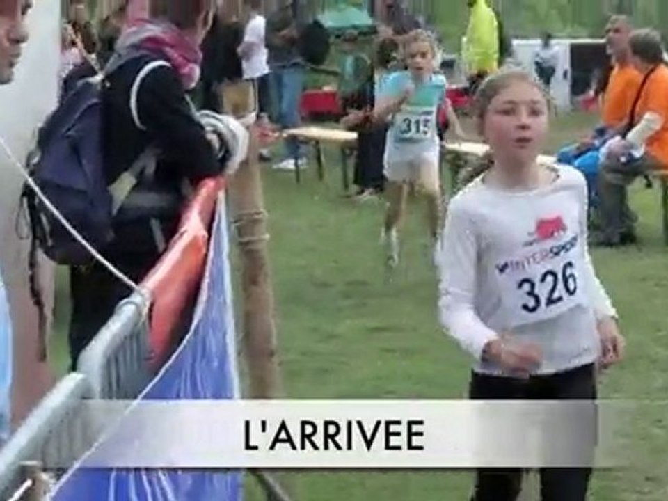 PICCOLO Course de Gourdon 2010