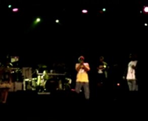 OSB Crew " La créolité " Live inna Reunion