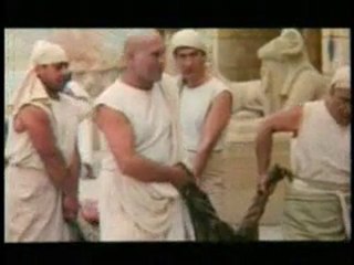 Hz.Jusufi epizodi 26 pjesa e 3