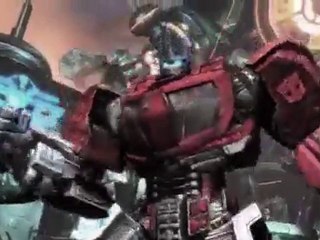Transformers : War for Cybertron - Journal : Multiplayer