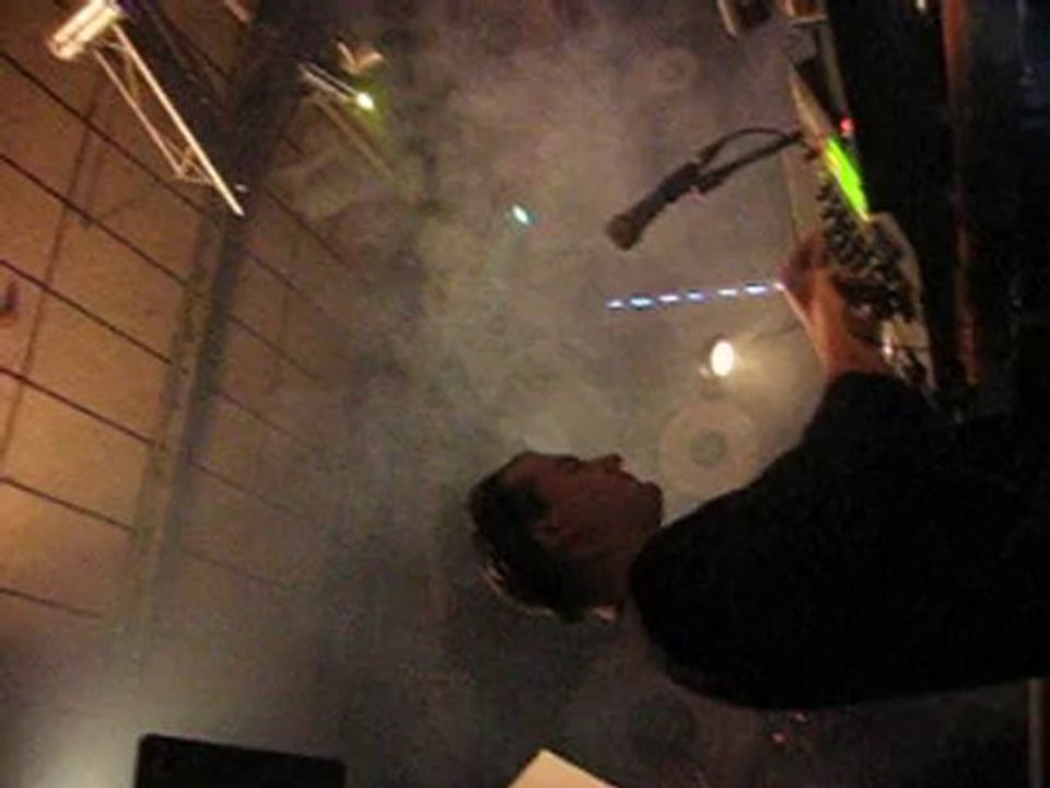 Dj Djé@NoN Crazy_NoN Old Legends 15.05.2010