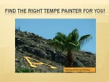 Tempe House Painters